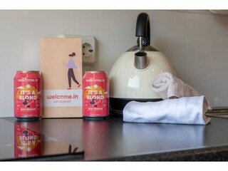 Appartement Zoutelande  22
