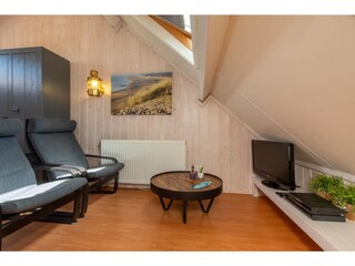 Appartement Zoutelande Kenmerken 7