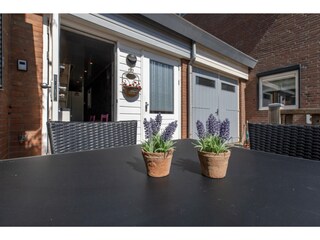 Appartement Zoutelande Buitenaudio-opname 2