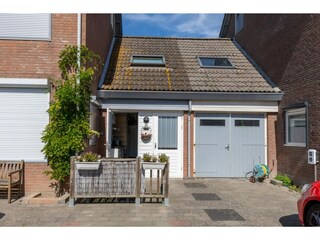 Appartement Zoutelande Buitenaudio-opname 3