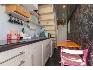 Apartment Zoutelande Ausstattung 9