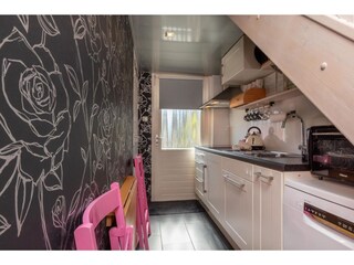Apartment Zoutelande Ausstattung 10