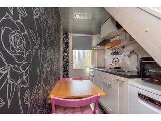 Apartment Zoutelande Ausstattung 11