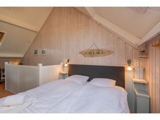 Apartment Zoutelande Ausstattung 12