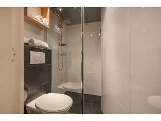 Apartment Zoutelande Ausstattung 13