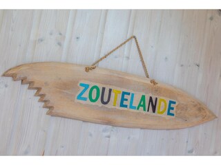 Apartment Zoutelande  19