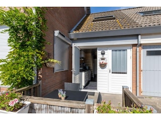 Appartement Zoutelande Buitenaudio-opname 4