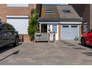 Apartment Zoutelande Outdoor Recording 3