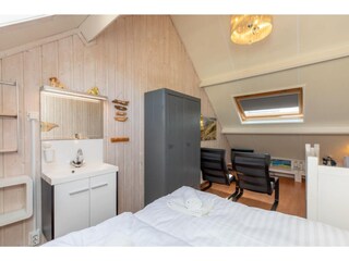 Apartment Zoutelande Ausstattung 16