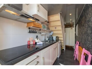 Apartment Zoutelande Ausstattung 15