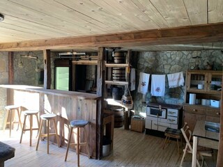 Casa de vacaciones Gospic  44