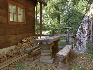 Casa de vacaciones Gospic  37