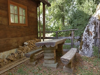 Ferienhaus Gospic  38