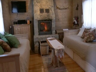 Casa de vacaciones Gospic Características 18