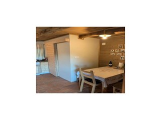 Vakantiehuis Gospic Kenmerken 19