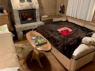 Holiday house Gospic Features 25