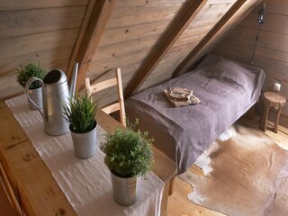 Holiday house Gospic Features 25