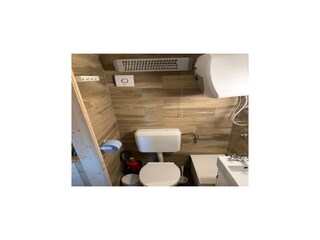 Vakantiehuis Gospic Kenmerken 28