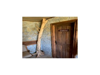 Holiday house Gospic Features 31