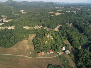 Ferienhaus Gospic  39