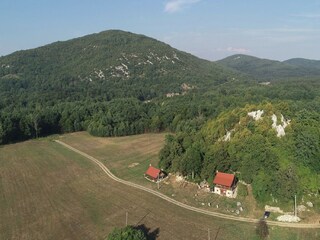 Casa per le vacanze Gospic  43