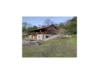 Maison de vacances Gospic Enregistrement extérieur 5