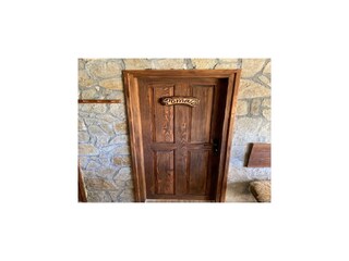 Casa de vacaciones Gospic  43