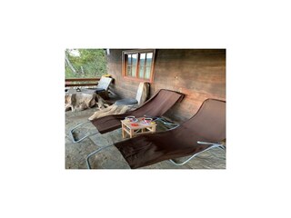 Casa de vacaciones Gospic  45