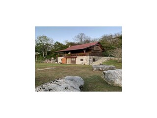 Vakantiehuis Gospic Buitenaudio-opname 5