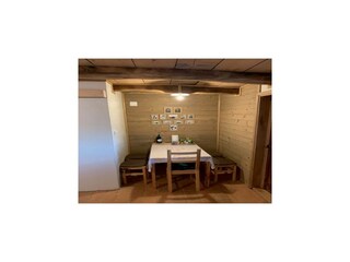 Casa per le vacanze Gospic Caratteristiche 19