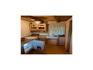 Holiday house Gospic Features 10
