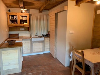 Ferienhaus Gospic Ausstattung 17