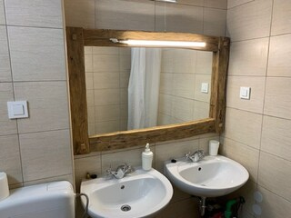 Casa de vacaciones Gospic Características 13