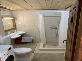 Vakantiehuis Gospic Kenmerken 27