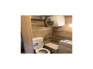 Holiday house Gospic Features 14