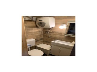 Casa de vacaciones Gospic Características 27