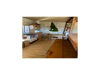Casa de vacaciones Gospic  32