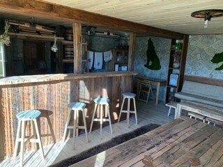 Holiday house Gospic  35