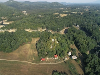 Ferienhaus Gospic  35
