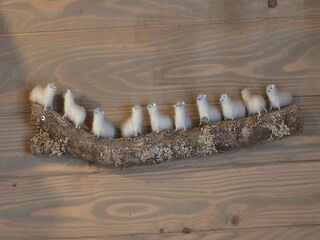 Maison de vacances Gospic  39