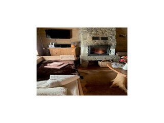 Holiday house Gospic Features 13
