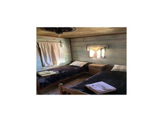 Casa de vacaciones Gospic Características 11