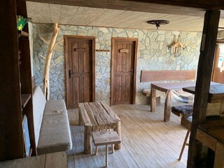 Casa de vacaciones Gospic  32