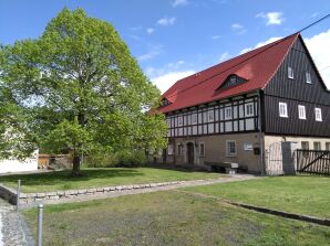 Ferienwohnung Urlaub in Waltersdorf - Großschönau - image1