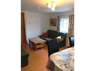 Ferienwohnung Waltersdorf Ausstattung 10