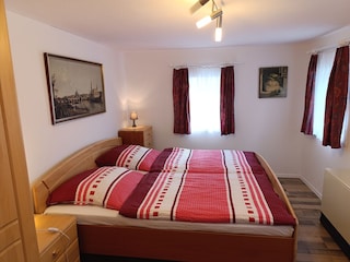 Ferienwohnung Waltersdorf Ausstattung 17