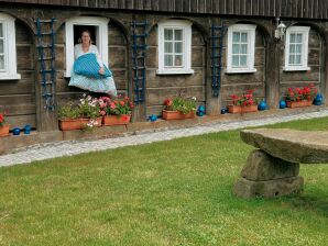 Ferienwohnung "Am Mönchsberg" - Leutersdorf - image1