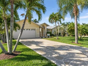 Ferienhaus Samba - Cape Coral - image1