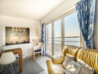Apartamento Koksijde Grabación al aire libre 2