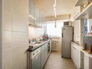 Appartement Koksijde Équipement 17
